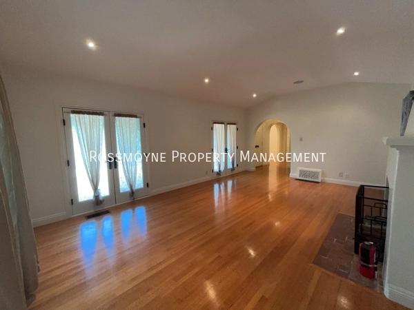 3 bedrooms apartment for rent in Westwood - Westside / South Bay, Los Angeles