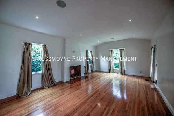 3 bedrooms apartment for rent in Westwood - Westside / South Bay, Los Angeles