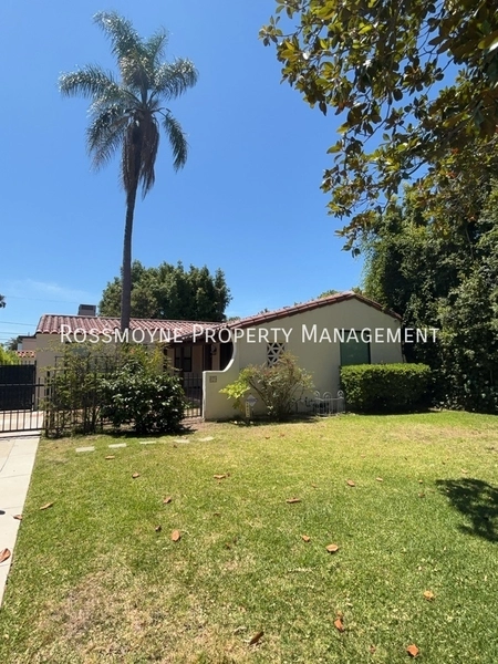 3 bedrooms apartment for rent in Westwood - Westside / South Bay, Los Angeles