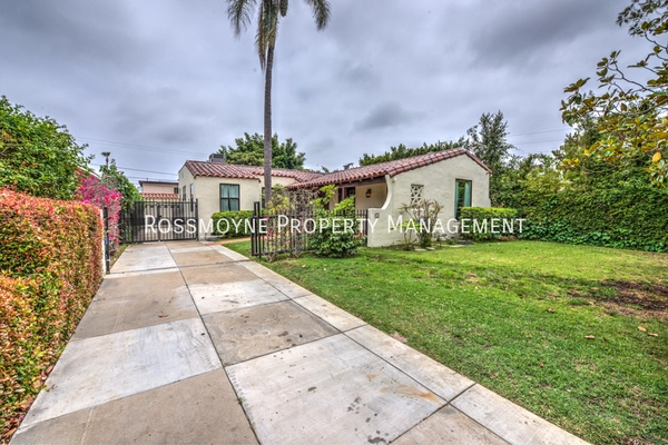 3 bedrooms apartment for rent in Westwood - Westside / South Bay, Los Angeles