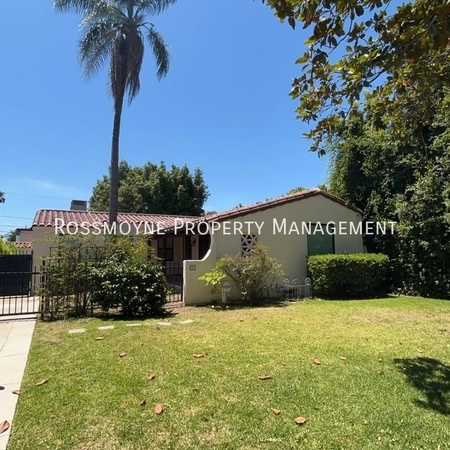 3 bedrooms apartment for rent in Westwood - Westside / South Bay, Los Angeles