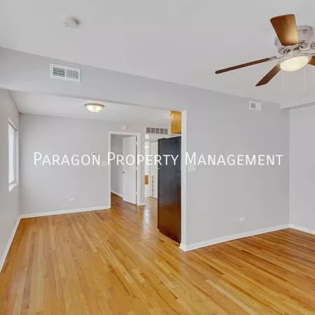 1 bedroom apartment for rent in Douglas - South Side, Chicago