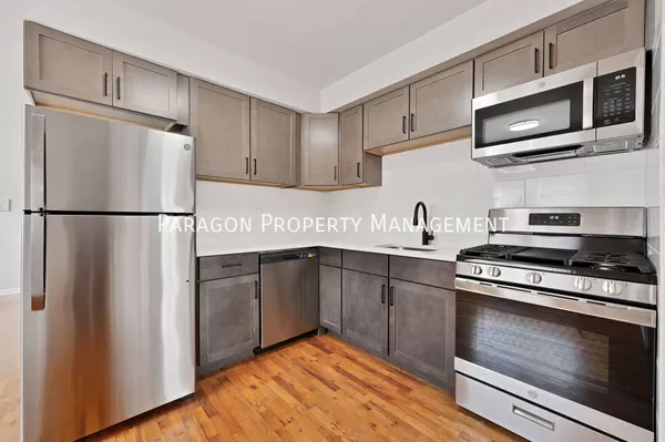 1 bedroom apartment for rent in Douglas - South Side, Chicago