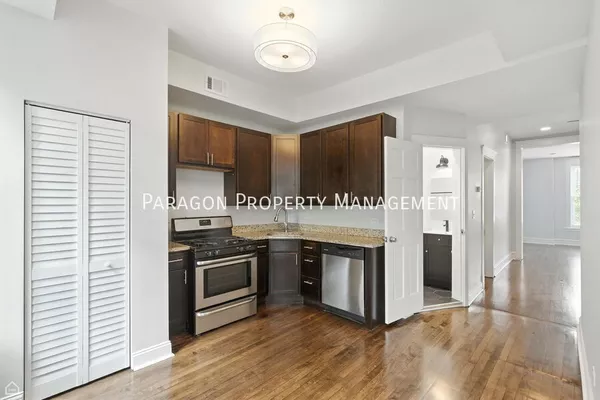 2 bedrooms apartment for rent in Garfield Park - West Side, Chicago