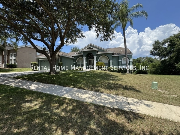 4 bedrooms apartment for rent in Ocoee - West Orlando, Orlando