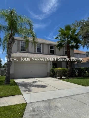 4 bedrooms apartment for rent in Hunters Creek - South Orlando, Orlando