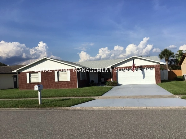 3 bedrooms apartment for rent in Rio Pinar - East Orlando, Orlando