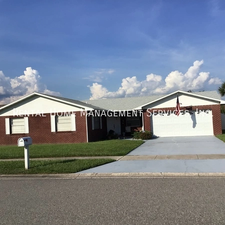 3 bedrooms apartment for rent in Rio Pinar - East Orlando, Orlando