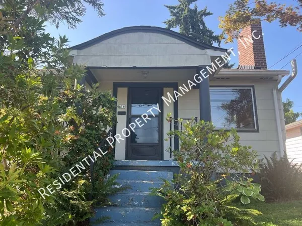 2 bedrooms apartment for rent in Kenton - North Portland, Portland