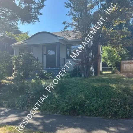 2 bedrooms apartment for rent in Kenton - North Portland, Portland