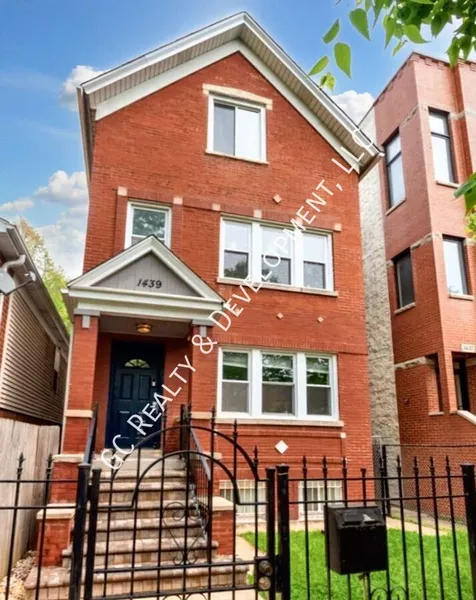 2 bedrooms apartment for rent in Wicker Park - Central, Chicago