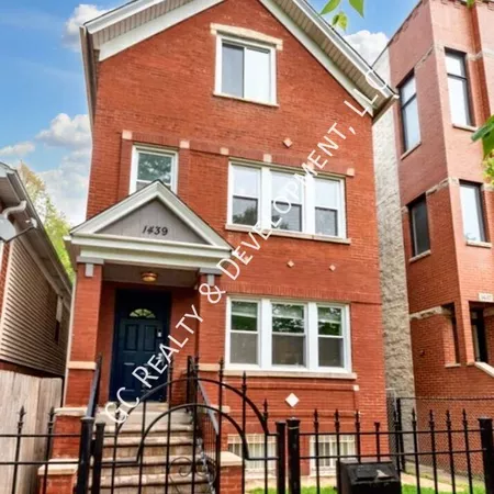 2 bedrooms apartment for rent in Wicker Park - Central, Chicago