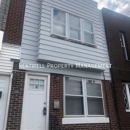 3 bedrooms apartment for rent in Grays Ferry - South Philadelphia, Philadelphia