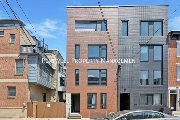 1 bedroom apartment for rent in Bella Vista - South Philadelphia, Philadelphia