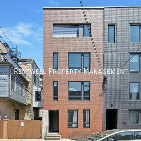 1 bedroom apartment for rent in Bella Vista - South Philadelphia, Philadelphia
