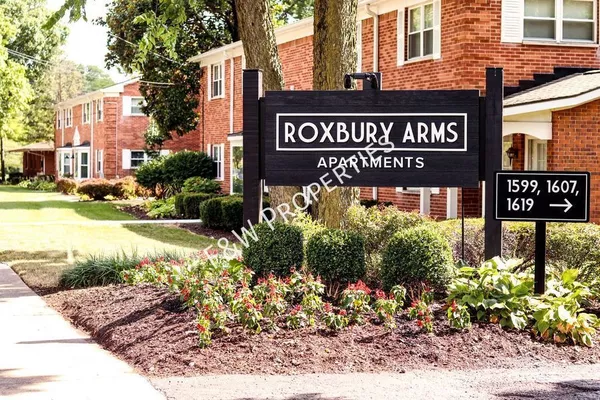 1 bedroom apartment for rent in Fifth by Northwest - West Columbus, Columbus