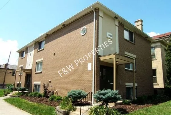 1 bedroom apartment for rent in Olde Towne East - East Columbus, Columbus