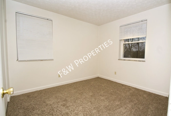 2 bedrooms apartment for rent in Woodland Park - East Columbus, Columbus