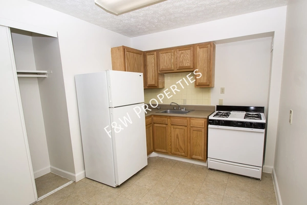 2 bedrooms apartment for rent in Woodland Park - East Columbus, Columbus