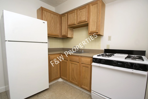 2 bedrooms apartment for rent in Woodland Park - East Columbus, Columbus
