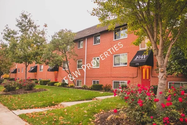 1 bedroom apartment for rent in Discovery District - Central Columbus, Columbus