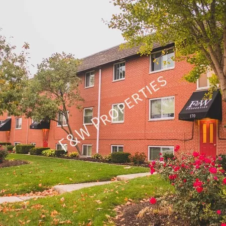 1 bedroom apartment for rent in Discovery District - Central Columbus, Columbus