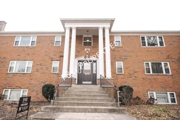 1 bedroom apartment for rent in Olde Towne East - East Columbus, Columbus