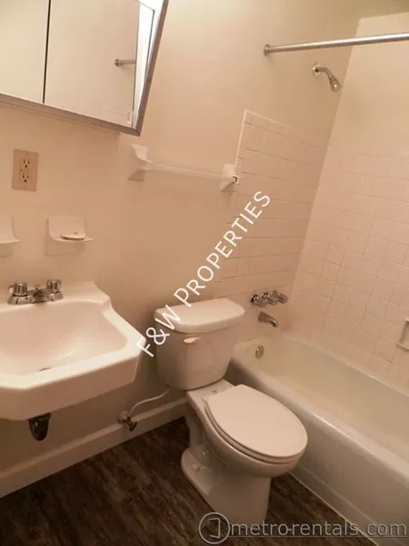 1 bedroom apartment for rent in Olde Towne East - East Columbus, Columbus