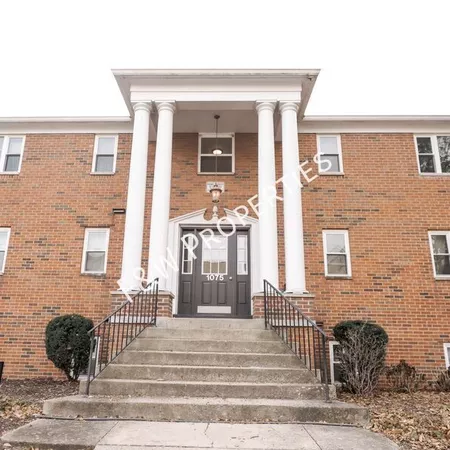 1 bedroom apartment for rent in Olde Towne East - East Columbus, Columbus
