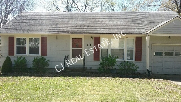 2 bedrooms apartment for rent in Marlborough - KCMO, Kansas City