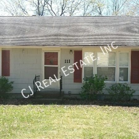 2 bedrooms apartment for rent in Marlborough - KCMO, Kansas City