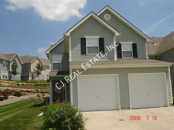 2 bedrooms apartment for rent in Gladstone - Outer KCMO, Kansas City