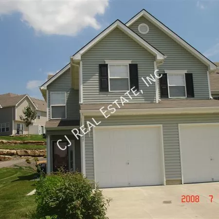 2 bedrooms apartment for rent in Gladstone - Outer KCMO, Kansas City