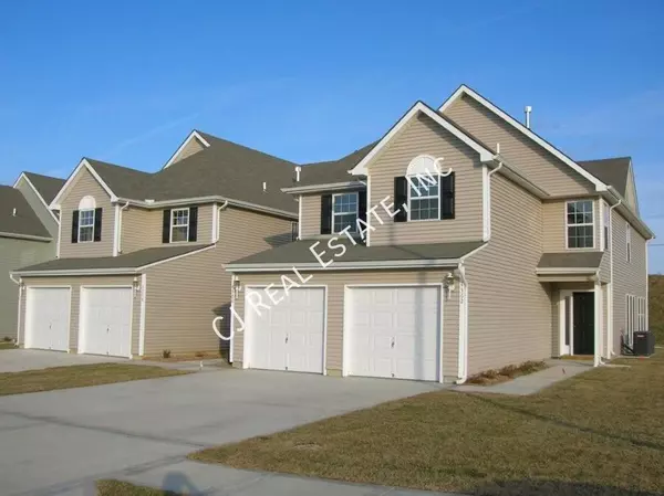 2 bedrooms apartment for rent in Gladstone - Outer KCMO, Kansas City