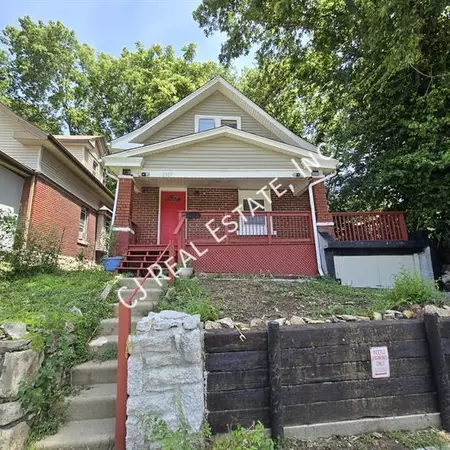 2 bedrooms apartment for rent in 18th and Vine Jazz District - KCMO, Kansas City