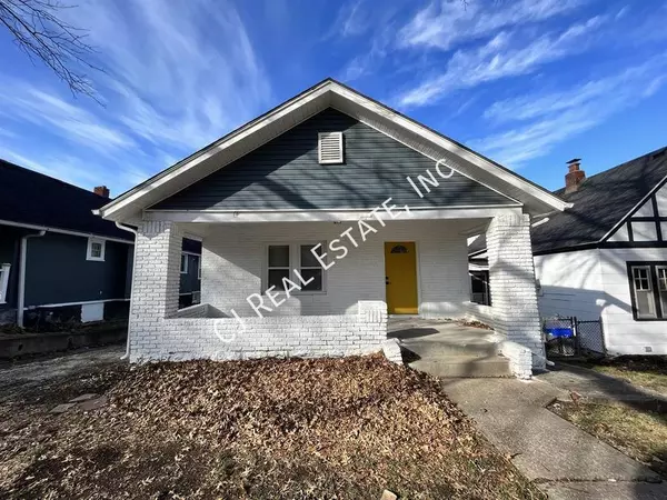 4 bedrooms apartment for rent in Blue Hills - KCMO, Kansas City