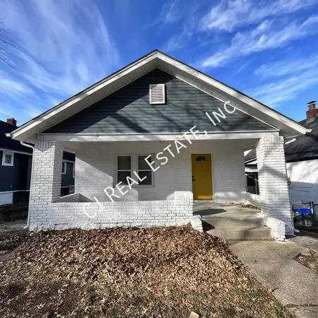 4 bedrooms apartment for rent in Blue Hills - KCMO, Kansas City