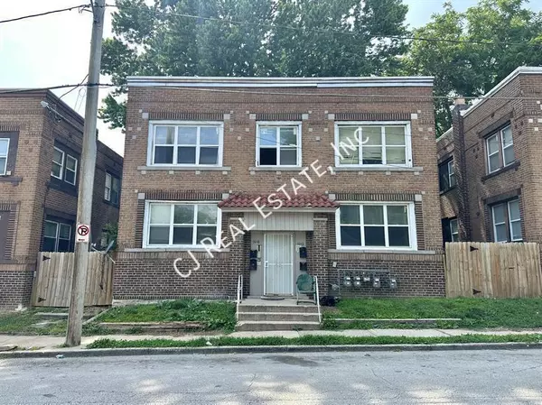 2 bedrooms apartment for rent in 18th and Vine Jazz District - KCMO, Kansas City