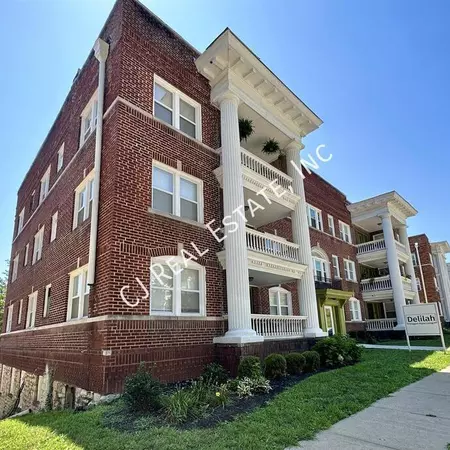 1 bedroom apartment for rent in Country Club Plaza - KCMO, Kansas City