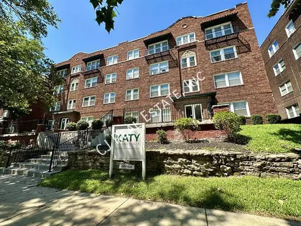 1 bedroom apartment for rent in Country Club Plaza - KCMO, Kansas City