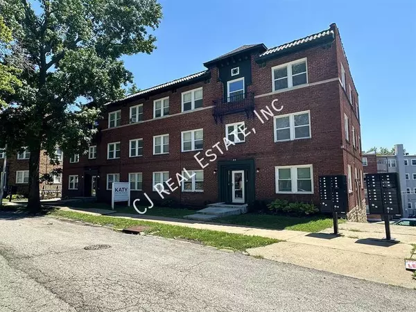 1 bedroom apartment for rent in Country Club Plaza - KCMO, Kansas City