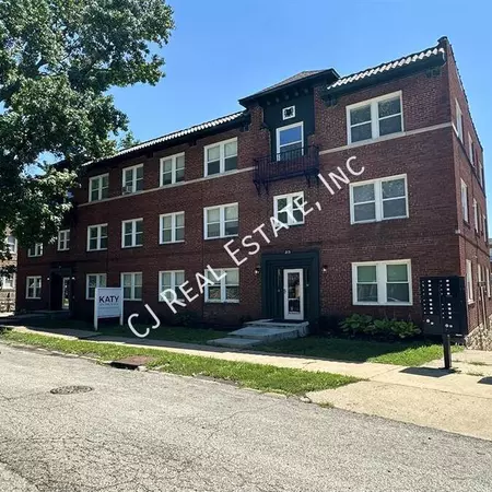 1 bedroom apartment for rent in Country Club Plaza - KCMO, Kansas City