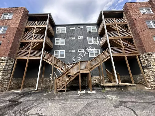 1 bedroom apartment for rent in Country Club Plaza - KCMO, Kansas City