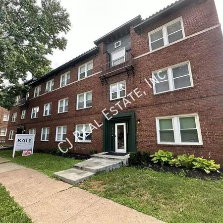 1 bedroom apartment for rent in Country Club Plaza - KCMO, Kansas City