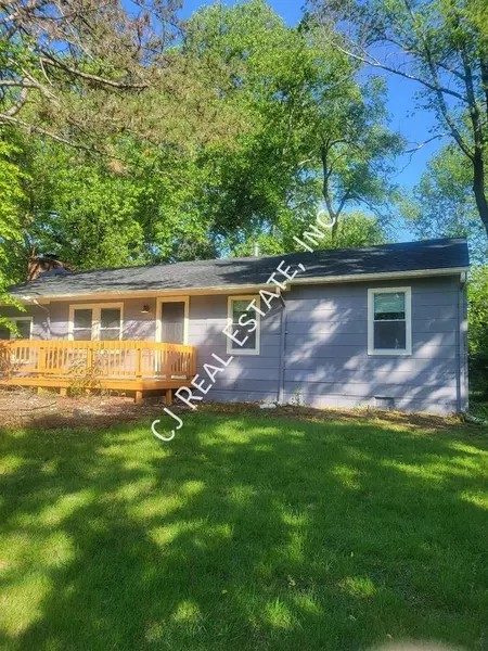 3 bedrooms apartment for rent in Ruskin Heights - KCMO, Kansas City