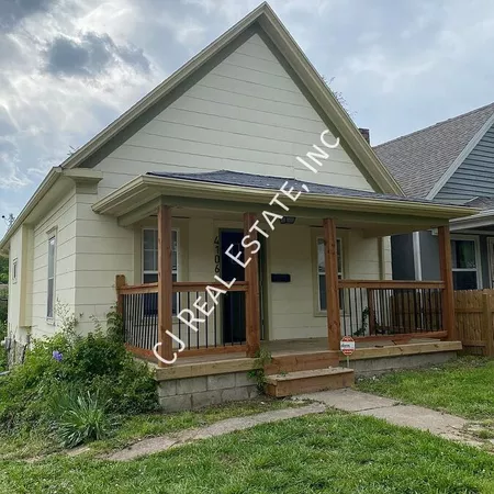 3 bedrooms apartment for rent in Ivanhoe - KCMO, Kansas City