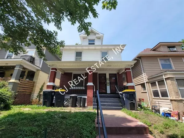 3 bedrooms apartment for rent in Ivanhoe - KCMO, Kansas City