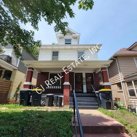 3 bedrooms apartment for rent in Ivanhoe - KCMO, Kansas City