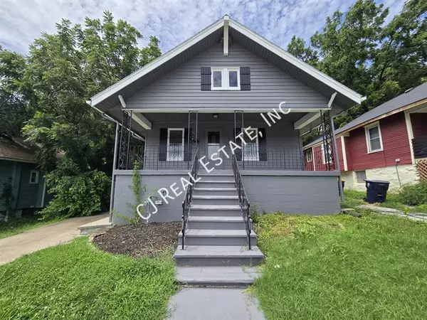3 bedrooms apartment for rent in Blue Hills - KCMO, Kansas City