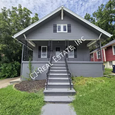 3 bedrooms apartment for rent in Blue Hills - KCMO, Kansas City